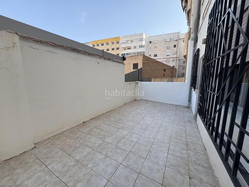 Foto bdfa731f-fd96-480f-bcb9-b93dd469632a. Appartement avec chauffage dans Arrancapins Valencia