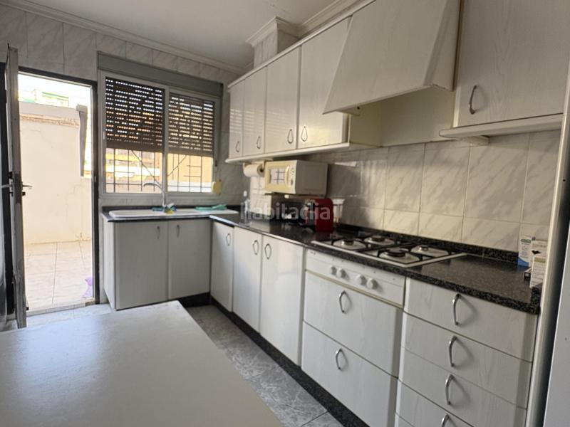 Foto cc3df439-82d4-4b85-9d16-7395ff871f23. Appartement avec chauffage dans Arrancapins Valencia