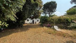 Finca rústica a Sant Cebrià de Vallalta. Terreno con casita en sant cebria de vallalta