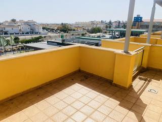 Casa aparellada a Ayamonte ciudad. Junto al c.c. la plaza de ayamonte