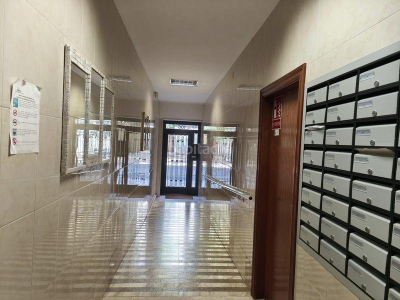 Foto 451c9ded-4262-4274-b7ca-c13d5fe89559. Piso concepció arenal congrés en La Sagrera Barcelona