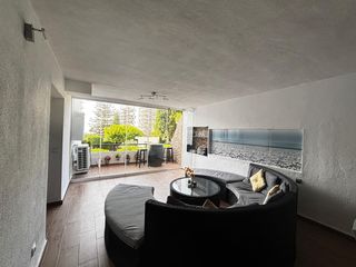 Apartament a Solymar. A cinco minutos de la playa y puerto marina