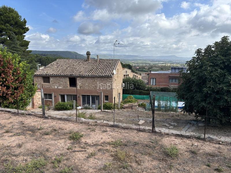 Foto 130c1703-882c-4fe6-bde9-65789ab348c0. Xalet a Sant Martí de Tous