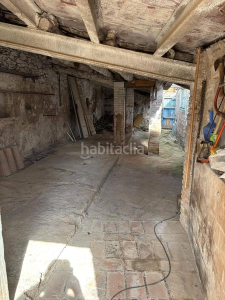 Foto 2246ed42-57ff-41a0-91ef-808e20acebd9. Xalet a Sant Martí de Tous