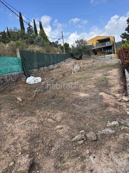 Foto 346e6ce2-0373-4688-a657-4a7d77e935b2. Xalet a Sant Martí de Tous