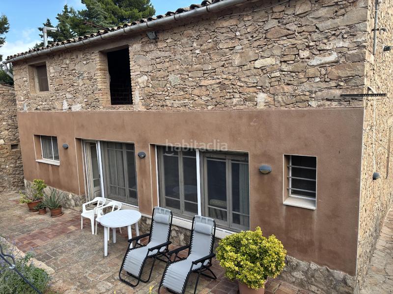 Foto 3a35dd30-06c0-439b-ae07-595162344c28. Xalet a Sant Martí de Tous