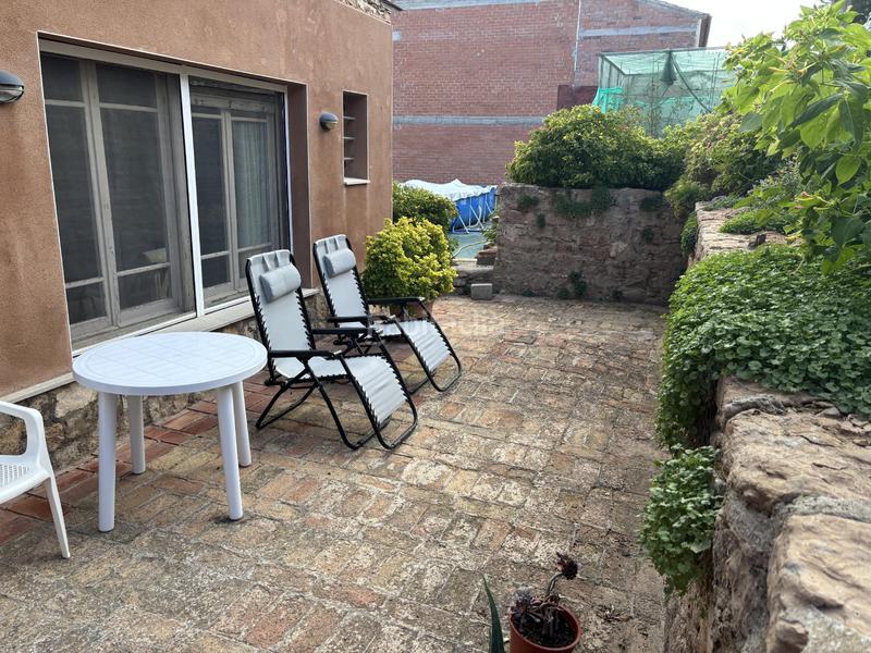 Foto 40e3281c-e9fe-4fd6-8483-f30b070d4794. Xalet a Sant Martí de Tous