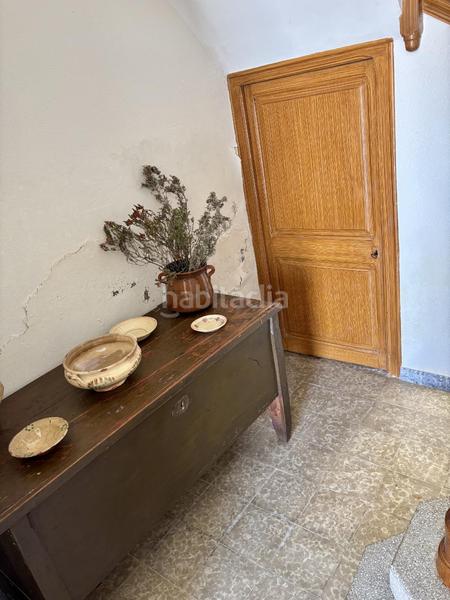 Foto 4188cbb3-4595-48bd-8895-8b03fbcab3d8. Xalet a Sant Martí de Tous