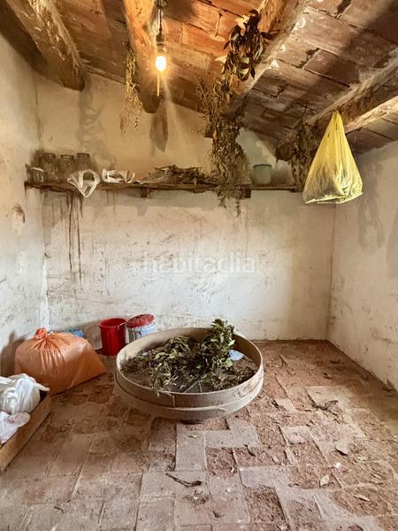 Foto 4504759b-8c66-47cc-ba3e-ee5c422f57a7. Xalet a Sant Martí de Tous