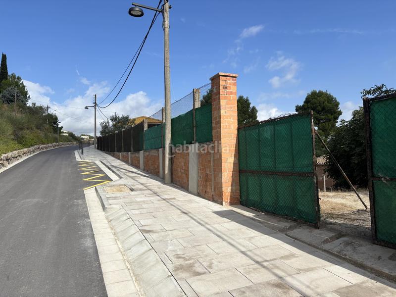 Foto 4c824c57-74b8-437d-b50b-2391d1503895. Xalet a Sant Martí de Tous