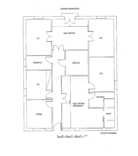 Foto 6720556d-fd47-4007-a39b-3d7bb8f360d5. Xalet a Sant Martí de Tous