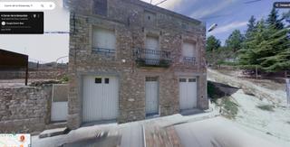 Xalet a Sant Martí de Tous. A pocos metros del centro de sant martí de tous