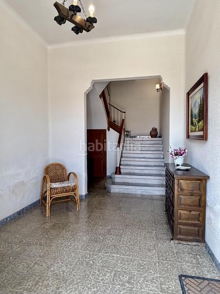 Foto 93db91da-b783-4c55-b46d-4a45280a1f55. Xalet a Sant Martí de Tous