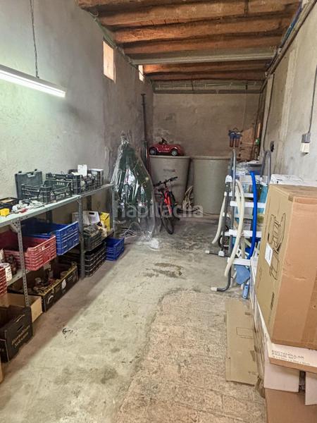 Foto 9481ad6a-eda3-4d91-af60-2bc44e877c98. Xalet a Sant Martí de Tous