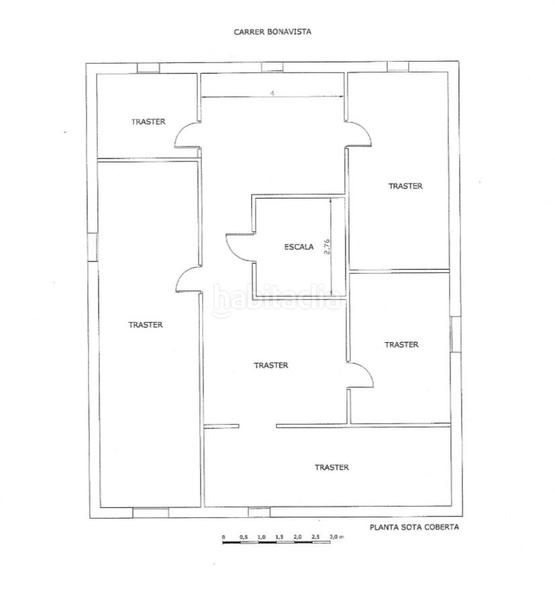 Foto 9b35955d-1843-46ee-bcd9-8b4ec2438e89. Xalet a Sant Martí de Tous