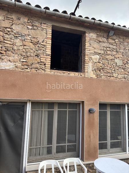 Foto c2d99e31-ce0a-4993-9b92-e6023b565b58. Xalet a Sant Martí de Tous