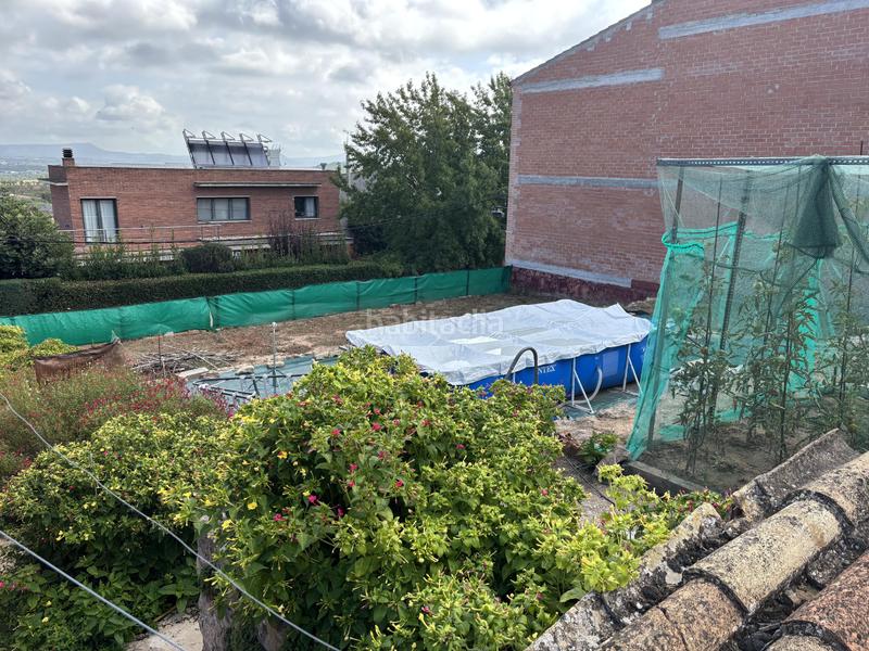 Foto d38c2bc3-706c-47aa-baae-b3aa3f4b908c. Xalet a Sant Martí de Tous