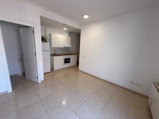 Apartament a Centre. En el mismo centro del vendrell