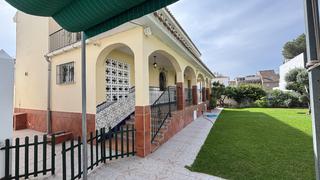 Chalet in Campo de Mijas. Zona muy prestigiosa de villas, a 5 min. de comercios