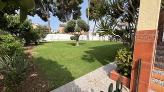 Xalet a Campo de Mijas. Zona muy prestigiosa de villas, a 5 min. de comercios