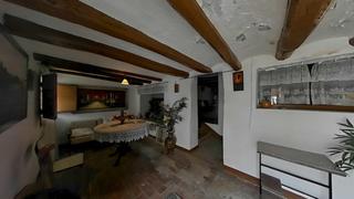 Towny house in Piera. Urbanización can canals