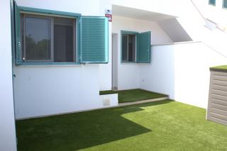 Maison jumelée à El Mojón. A 5 minutos de la playa de las higuericas