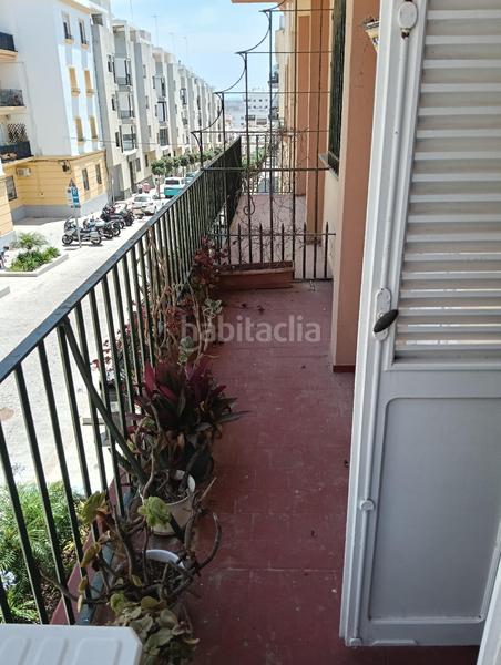 Foto 0d6cff9f-5e35-4cf8-a7d2-336e6b33d6fc. Pis a Centro Ciudad San Fernando