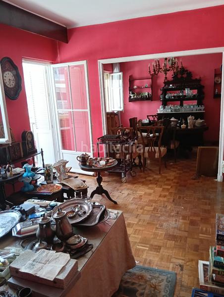 Foto 645814f9-f8e1-412f-bdac-3e0786aea0a5. Pis a Centro Ciudad San Fernando