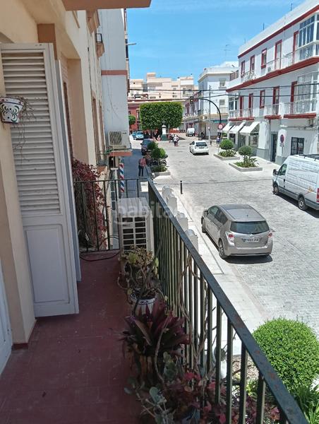 Foto e5bfa84d-8e19-4a9f-b7bc-820e94c09596. Pis a Centro Ciudad San Fernando