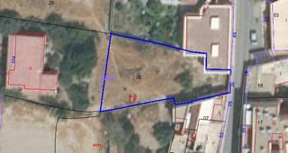 Finca rústica en Dalías. Calle padre rubio, dalías, muy cerca del colegio