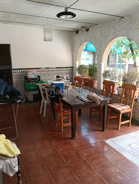 Foto 72c7d07a-03f2-4c24-8416-c04091d753fc. Casa aparellada a Santiago - Coronación Jerez de la Frontera