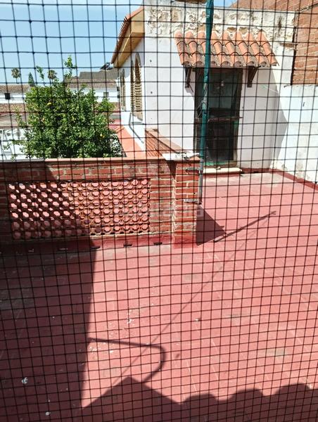 Foto 924dd975-ba77-412d-b993-ce22b0dc03ac. Casa aparellada a Santiago - Coronación Jerez de la Frontera