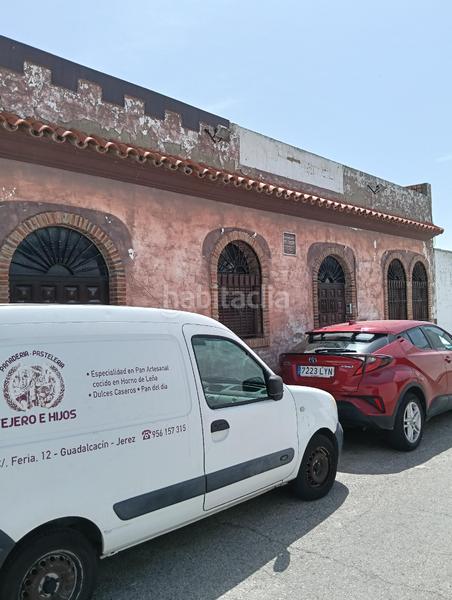 Foto 9dea8191-df44-45e5-928d-572089c239f8. Casa aparellada a Santiago - Coronación Jerez de la Frontera