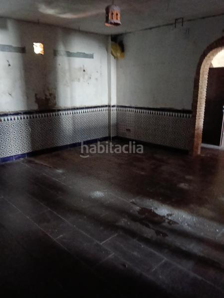 Foto b9421271-d7ab-4cef-b5a0-1142687ce0ae. Casa aparellada a Santiago - Coronación Jerez de la Frontera