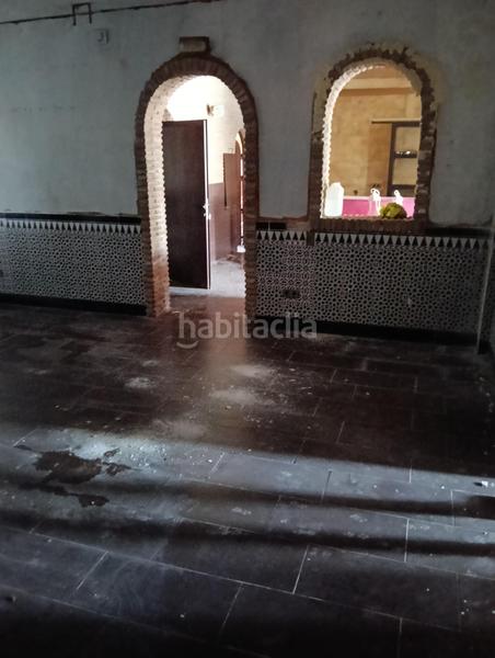 Foto c19258a7-be58-4194-9e4a-f11f3a215ee6. Casa aparellada a Santiago - Coronación Jerez de la Frontera