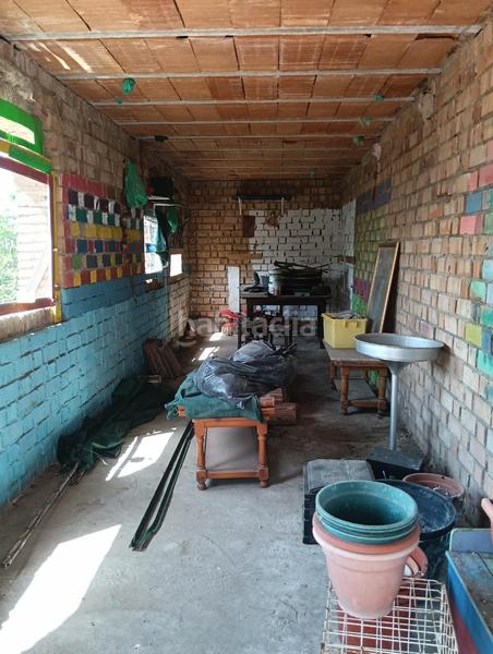 Foto df64fa9b-dde2-471a-a44e-d722614bec06. Casa aparellada a Santiago - Coronación Jerez de la Frontera