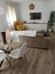 Apartament a Las Canteras. Ubicado al lado parque la maría y ermita de lourdes