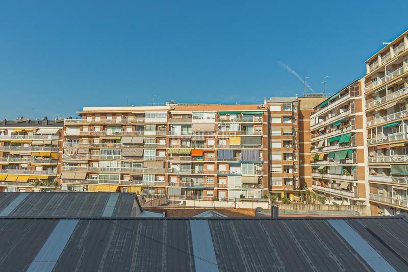 Foto 41570042-bd29-4835-aed4-007c7731d04b. Piso gran vía de carlos lll diagonal en Sant Ramon - Maternitat Barcelona