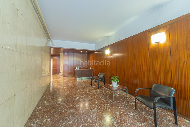 Foto a9ac8029-bd43-4aa8-b5ea-c2ca5035e324. Piso gran vía de carlos lll diagonal en Sant Ramon - Maternitat Barcelona