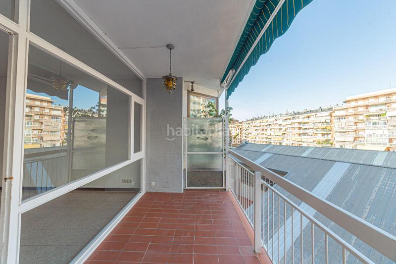 Foto f9b4ca61-feda-40bc-93bd-3680dea17b3f. Piso gran vía de carlos lll diagonal en Sant Ramon - Maternitat Barcelona