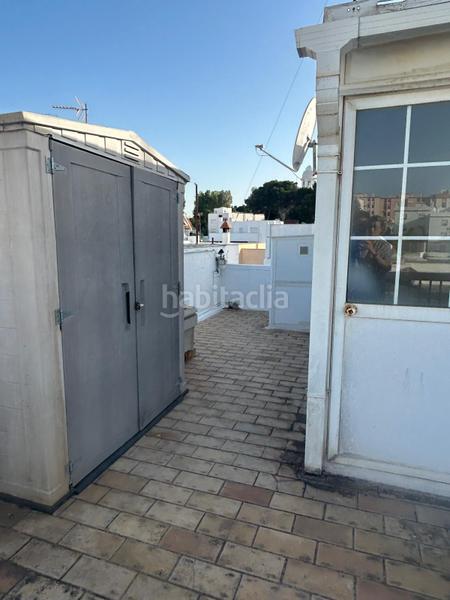 Foto aee15383-aed5-4de4-84e4-35d203fcb43a. Dúplex a El Cristo - Cayetano Roldán San Fernando