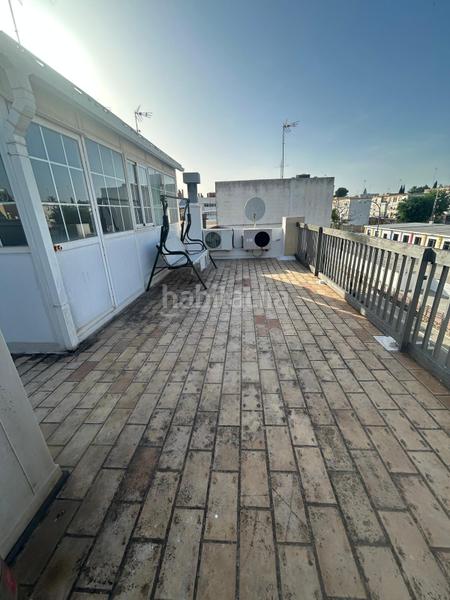 Foto b1b122ea-fe8b-4951-ad5c-39d8483ee923. Dúplex a El Cristo - Cayetano Roldán San Fernando