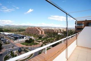 Apartament a Playa Morros de Gos. Marina dor junto playa morro de gos