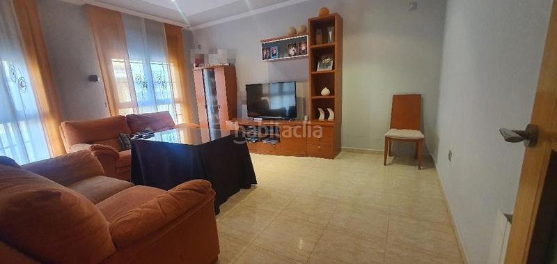 Foto 52598f2e-45e8-4401-beba-684ba3a57f5f. Casa pareada adosado en isso en Hellín