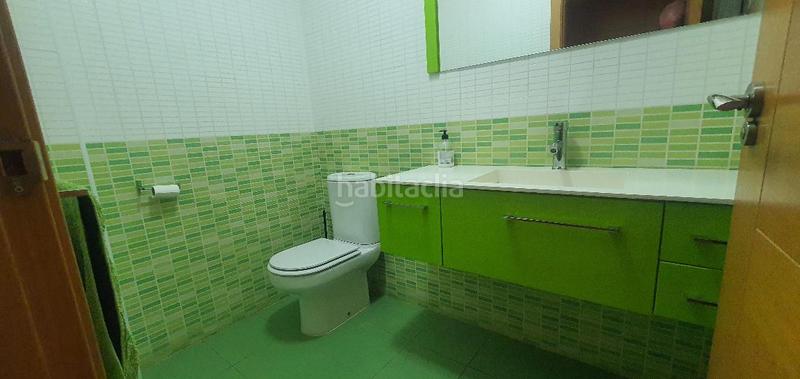 Foto c1b2d834-358f-4c38-9315-ec816f9b1cbe. Casa pareada adosado en isso en Hellín
