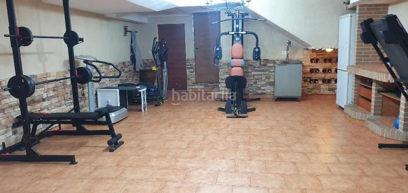 Foto db171444-6edc-4c3a-83de-0c01b566cb3c. Casa pareada adosado en isso en Hellín