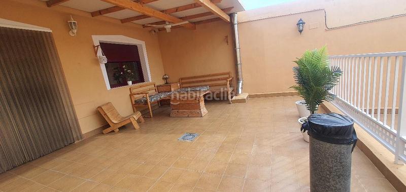Foto f61697fd-bfe2-481f-9986-c1f84732bcf1. Casa pareada adosado en isso en Hellín
