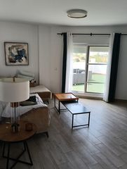 Pis a Arcos de la Frontera. Inmueble ubicado a escasos metros del lago de arcos.