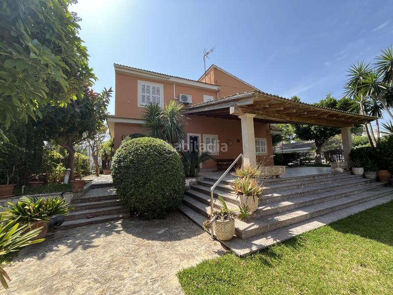 Foto 1706d90d-4094-4d87-b5f4-875e68086989. Doppelhaus in Can Picafort Santa Margalida