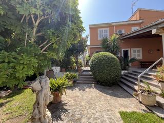 Towny house in Can Picafort. En la urbanización de son bauló